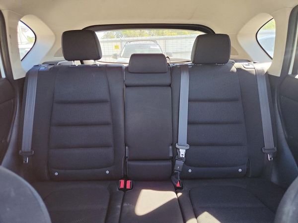 2016 MAZDA CX-5 Touring/GS — SUVN