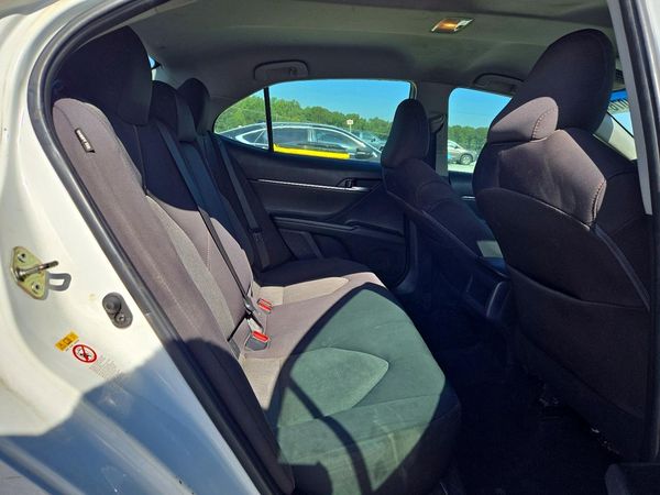 2018 TOYOTA CAMRY L/LE/SE/XLE — PSRS