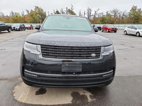 2024 LAND ROVER RANGE ROVER SE — DIRF