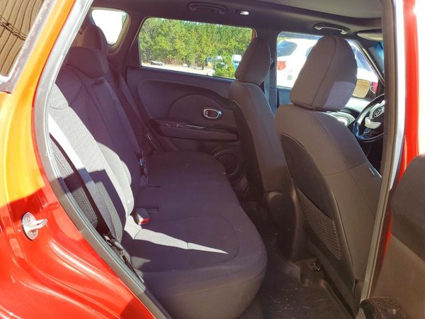 2015 KIA SOUL TOP (High) — PSRS