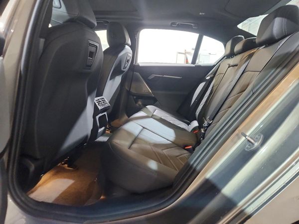 2027 BMW 530 xDrive — PSRS