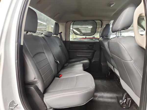 2018 RAM 1500 ST — PSRS