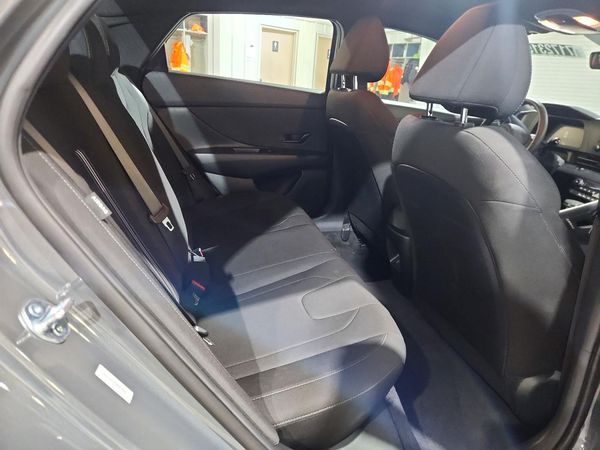 2026 HYUNDAI ELANTRA — PSRS