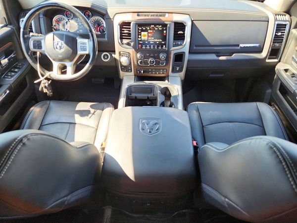 2018 RAM 1500 Laramie — CKPT