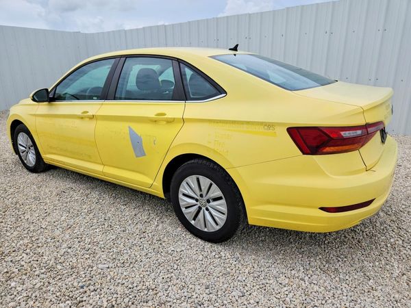 2019 VOLKSWAGEN JETTA S, SE, R-Line — DSRA