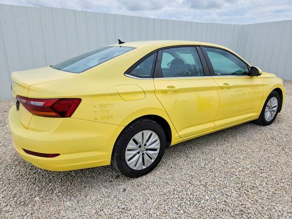 2019 VOLKSWAGEN JETTA S, SE, R-Line — PSRA