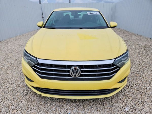 2019 VOLKSWAGEN JETTA S, SE, R-Line — DIRF