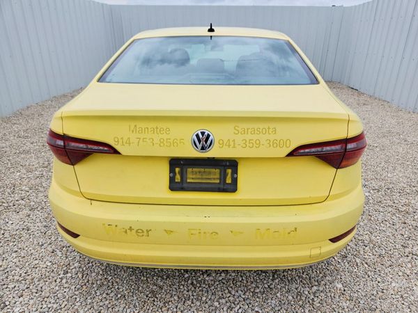 2019 VOLKSWAGEN JETTA S, SE, R-Line — DIRR