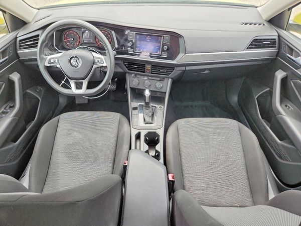 2019 VOLKSWAGEN JETTA S, SE, R-Line — CKPT