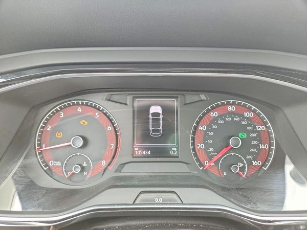 2019 VOLKSWAGEN JETTA S, SE, R-Line — ODOM