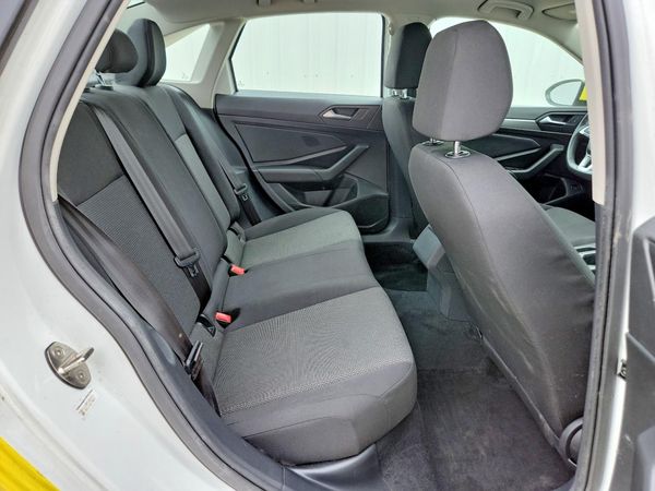 2019 VOLKSWAGEN JETTA S, SE, R-Line — PSRS