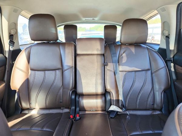 2014 INFINITI QX60 — SUVN