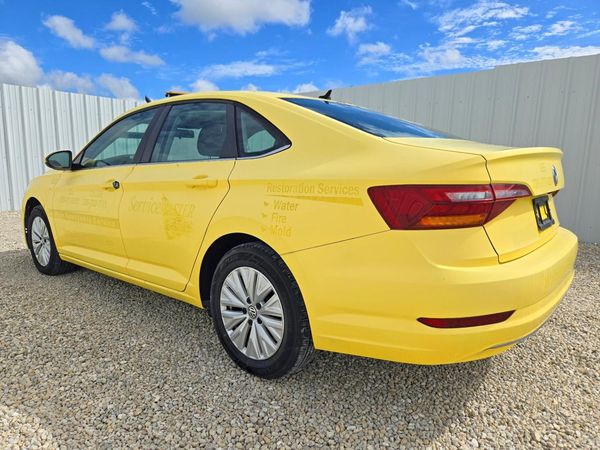 2019 VOLKSWAGEN JETTA S, SE, R-Line — DSRA