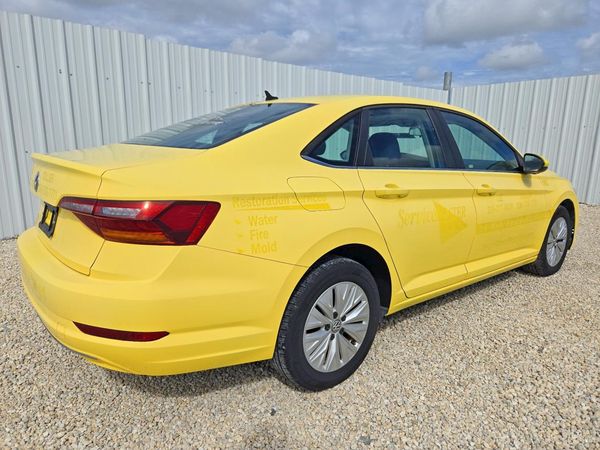 2019 VOLKSWAGEN JETTA S, SE, R-Line — PSRA