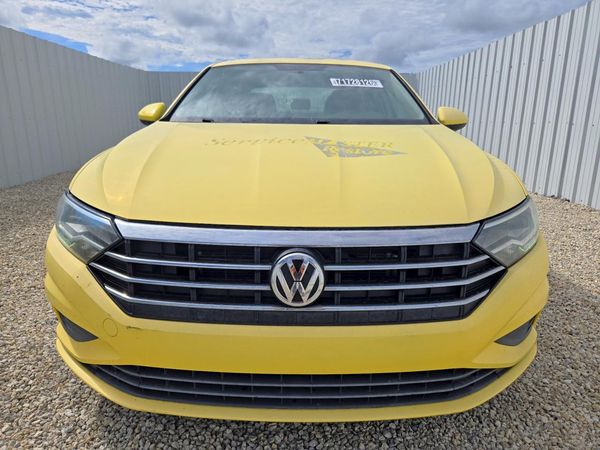 2019 VOLKSWAGEN JETTA S, SE, R-Line — DIRF