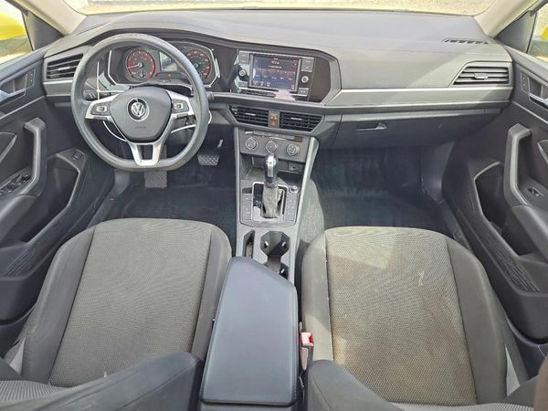 2019 VOLKSWAGEN JETTA S, SE, R-Line — CKPT