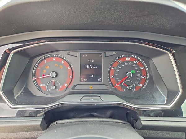 2019 VOLKSWAGEN JETTA S, SE, R-Line — ODOM