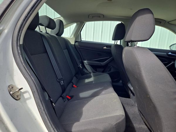 2019 VOLKSWAGEN JETTA S, SE, R-Line — PSRS