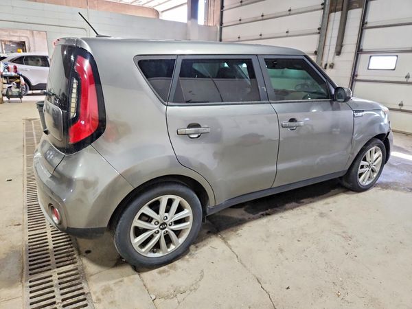 2017 KIA SOUL Plus — PSRA