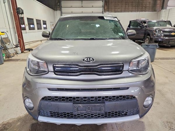 2017 KIA SOUL Plus — DIRF