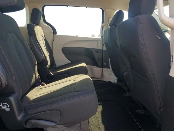 2018 CHRYSLER PACIFICA Touring Plus — PSRS