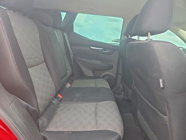 2019 NISSAN ROGUE SPORT — PSRS