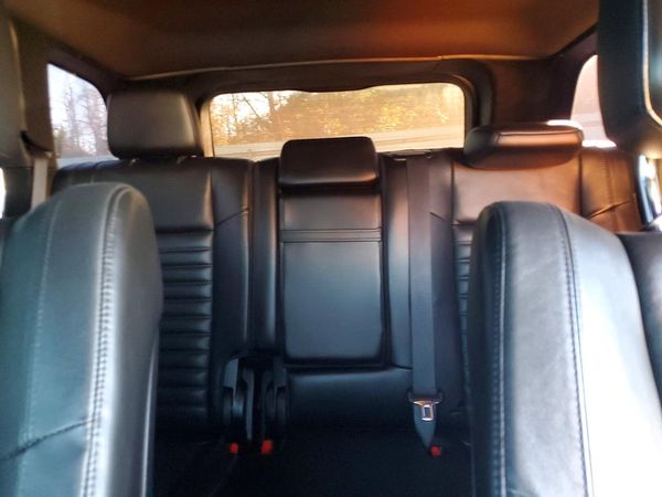 2019 JEEP CHEROKEE Limited — SUVN