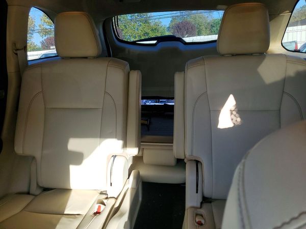 2019 TOYOTA HIGHLANDER SE/XLE — SUVN