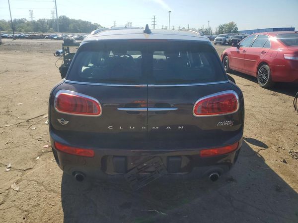 2017 MINI COOPER — DIRR