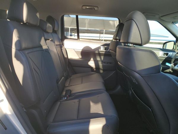 2025 HYUNDAI SANTA FE