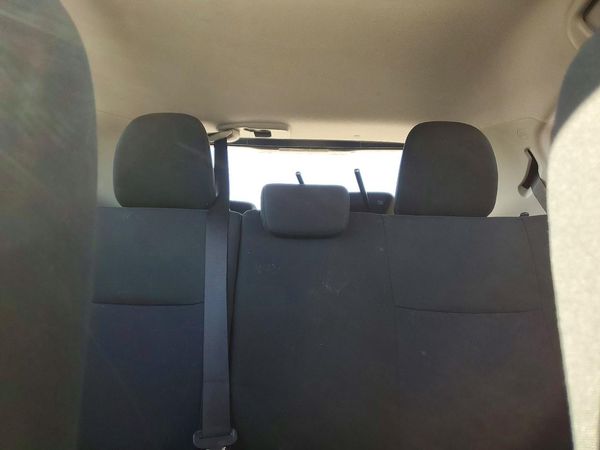 2017 TOYOTA PRIUS One/Two/Three/Four — SUVN