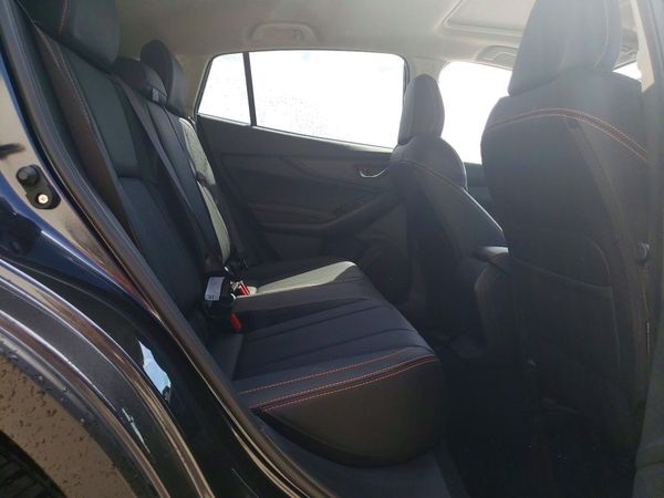 2018 SUBARU CROSSTREK Limited+NAVI+ES+BSD — PSRS