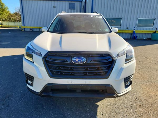 2024 SUBARU FORESTER Premium Base — DIRF
