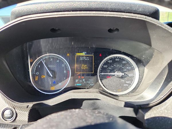 2024 SUBARU FORESTER Premium Base — ODOM