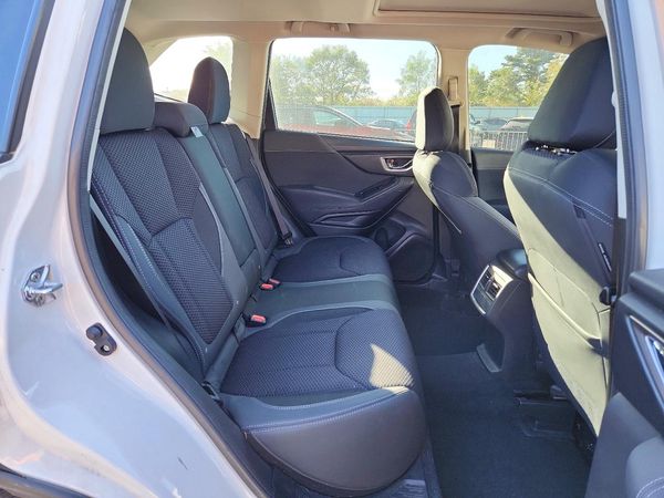 2024 SUBARU FORESTER Premium Base — PSRS