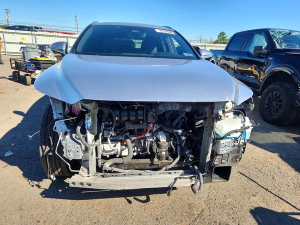 2024 LEXUS RX 350H — DIRF
