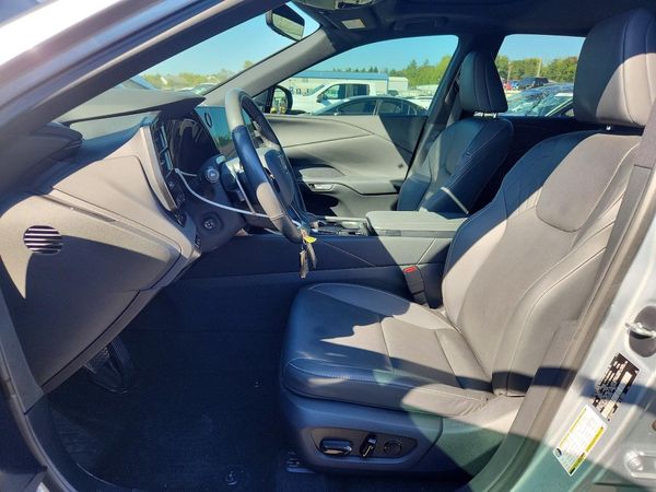 2024 LEXUS RX 350H — DENT