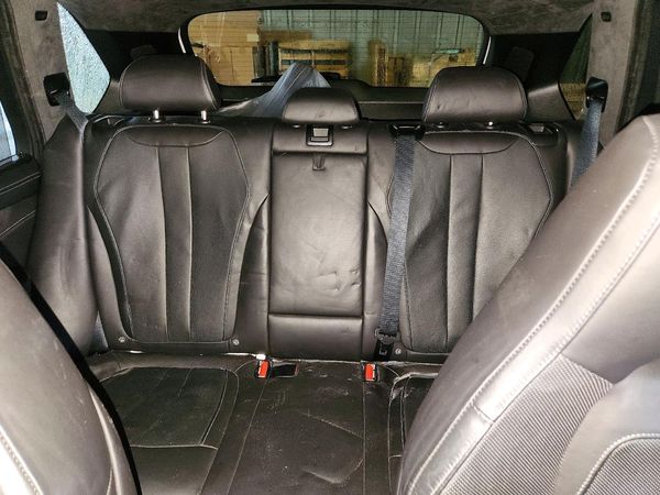 2016 BMW X5 X5 M — SUVN