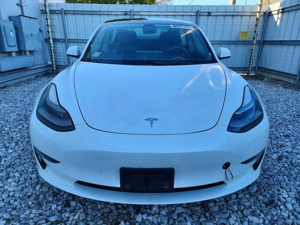 2023 TESLA MODEL 3 — DIRF