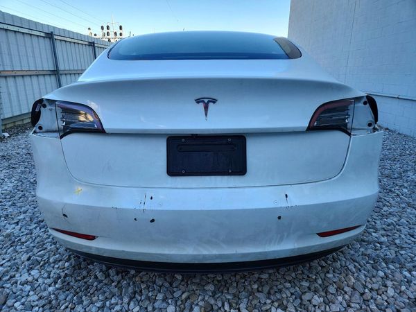2023 TESLA MODEL 3 — DIRR