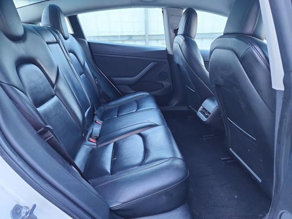 2023 TESLA MODEL 3 — PSRS