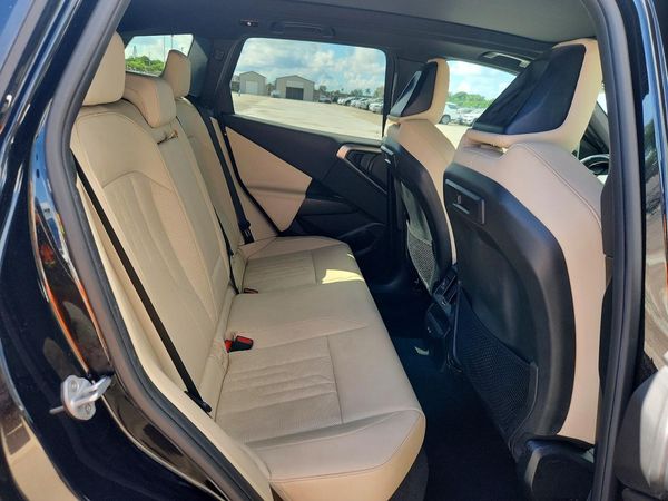 2025 BMW X3 30 xDrive — PSRS
