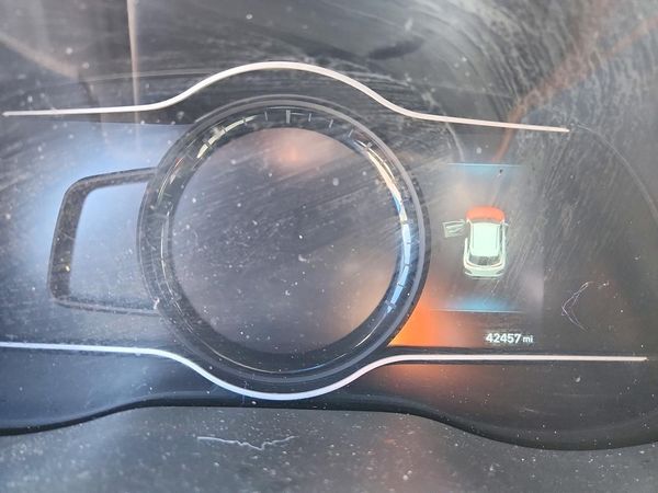 2021 HYUNDAI KONA Limited — ODOM