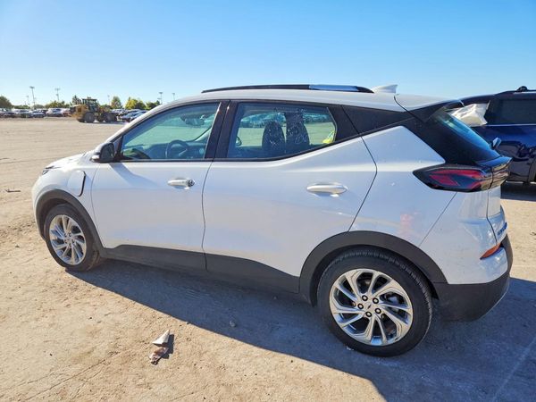 2023 CHEVROLET BOLT LT — DSRA
