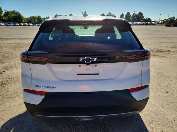 2023 CHEVROLET BOLT LT — DIRR