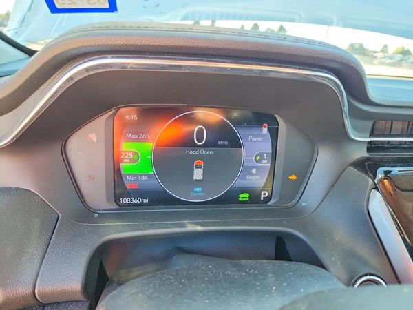 2023 CHEVROLET BOLT LT — ODOM
