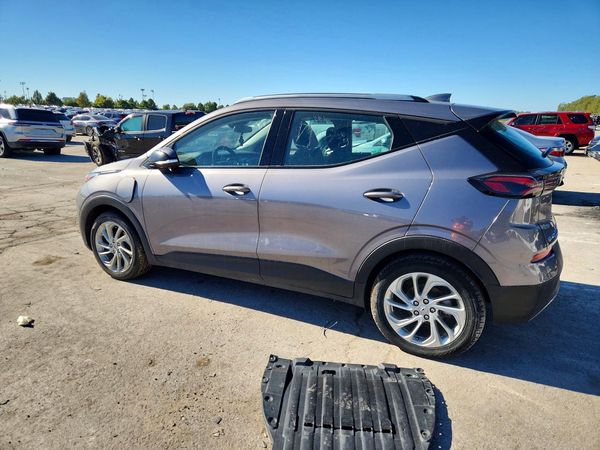 2023 CHEVROLET BOLT LT — DSRA