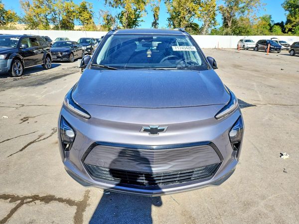 2023 CHEVROLET BOLT LT — DIRF
