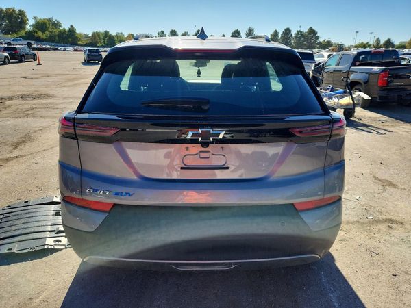 2023 CHEVROLET BOLT LT — DIRR