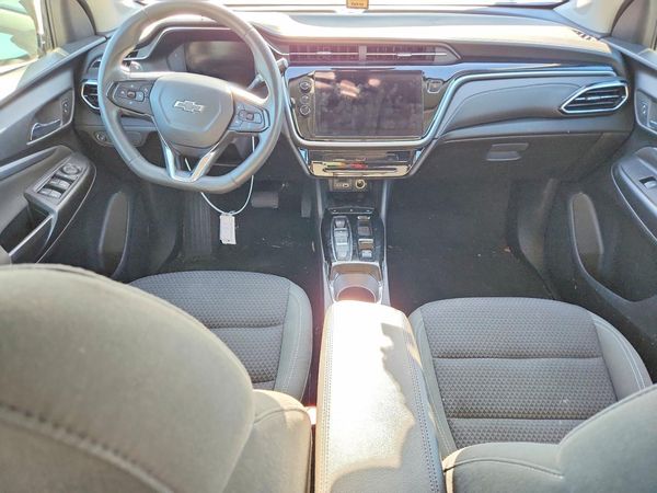 2023 CHEVROLET BOLT LT — CKPT